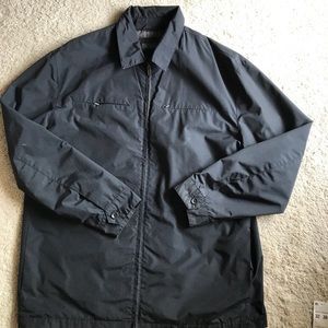 Banana republic men's jacket size xl
